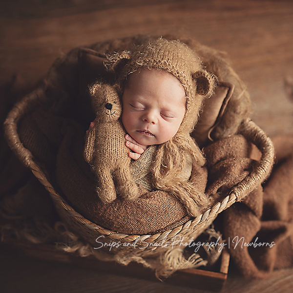 Snips and Snails Photography