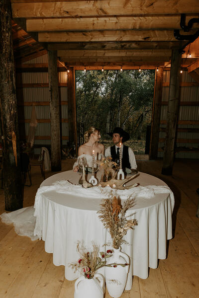 Stubble & Strawflower Ranch