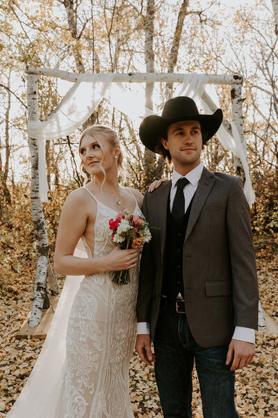 Stubble & Strawflower Ranch