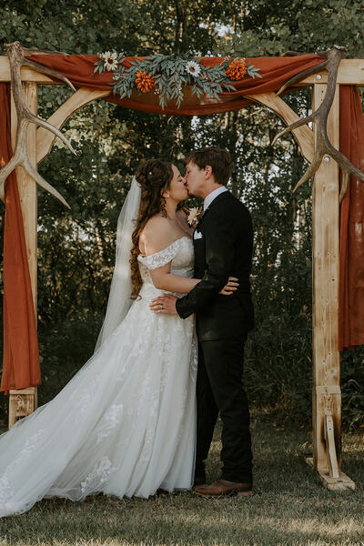Stubble & Strawflower Ranch