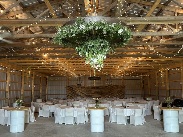 Stubble & Strawflower Ranch