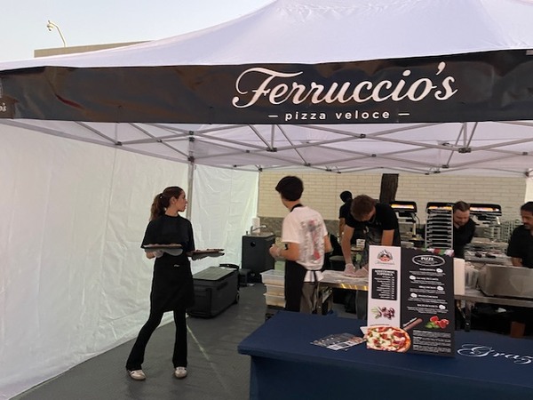 Ferruccio's