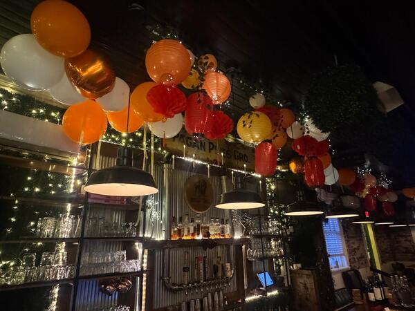 The Oak & Ivy Taphouse