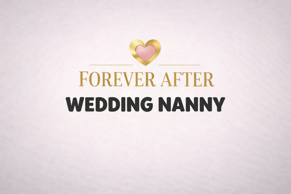 Forever after wedding nanny