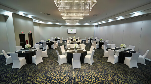 Holiday Inn Scranton - East (Dunmore)