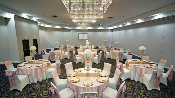 Holiday Inn Scranton - East (Dunmore)