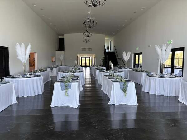 The Farm Event Center LLC