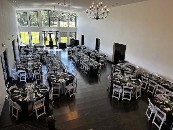 The Farm Event Center LLC