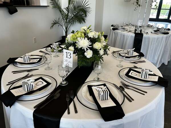 The Farm Event Center LLC