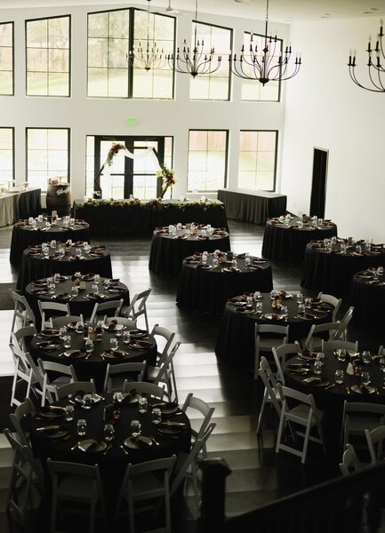 The Farm Event Center LLC
