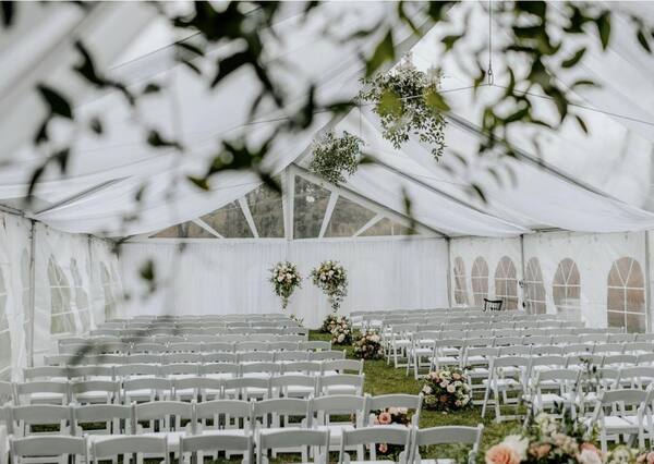 The Farm Event Center LLC