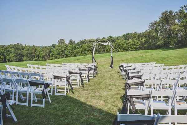 The Farm Event Center LLC