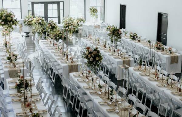 The Farm Event Center LLC