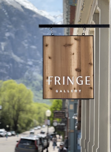 Fringe Gallery