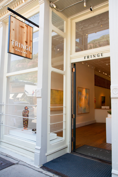 Fringe Gallery