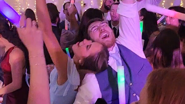 Music Set Go - DJ & Lighting