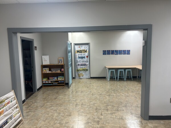 Imagine the View Preparatory, Inc.