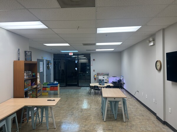 Imagine the View Preparatory, Inc.