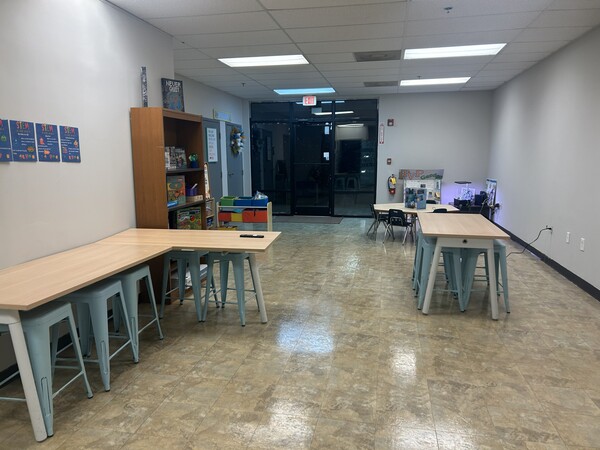 Imagine the View Preparatory, Inc.