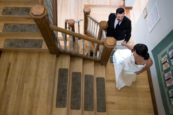 White House Weddings and Events