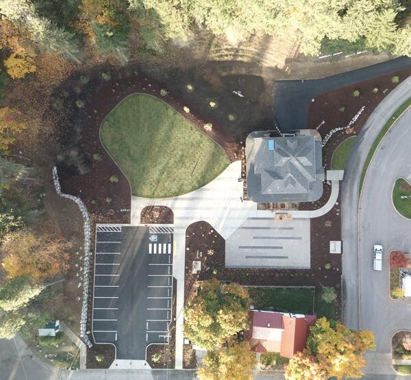 White House Weddings and Events