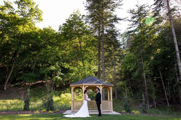 White House Weddings and Events