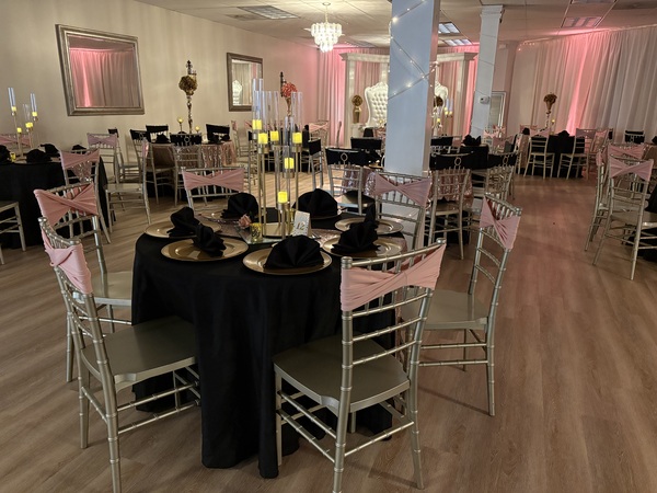 Bartlett Banquet Hall
