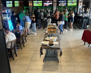 Private Event Room 1st Level