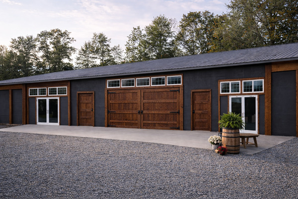 Bootleggers Wedding Venue & Catering