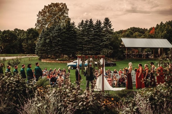 Bootleggers Wedding Venue & Catering