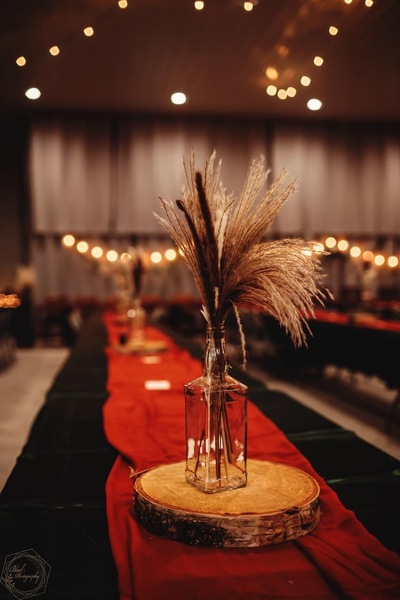 Bootleggers Wedding Venue & Catering