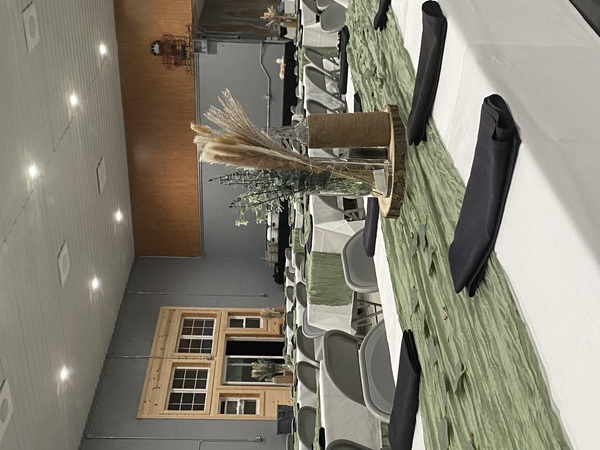 Bootleggers Wedding Venue & Catering