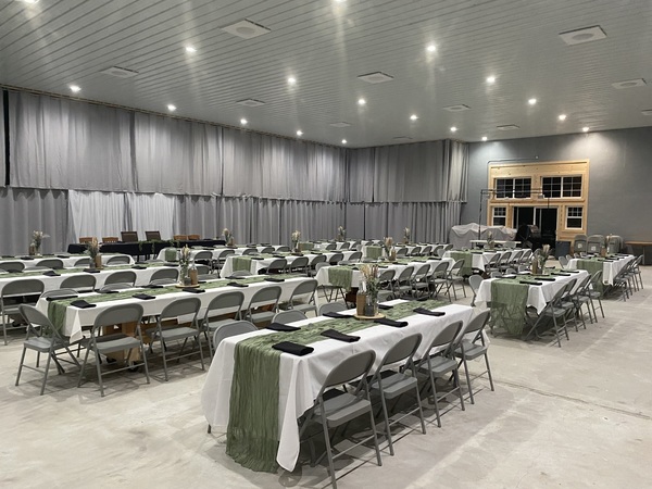 Bootleggers Wedding Venue & Catering