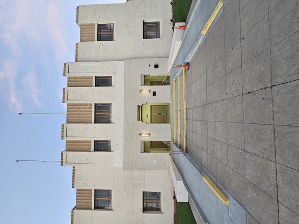 Salinas PAL Event Center