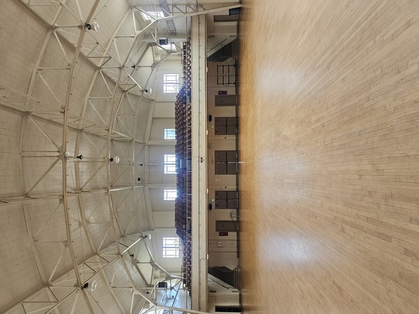 Salinas PAL Event Center