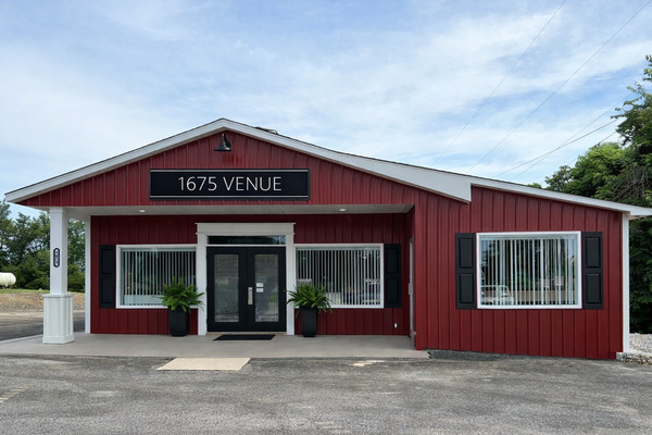 1675 Venue