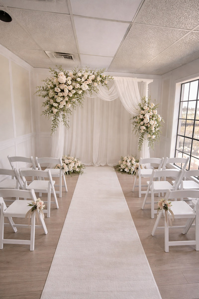 Risitas Party Rentals LLC