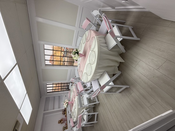 Risitas Party Rentals LLC