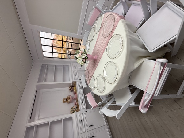 Risitas Party Rentals LLC