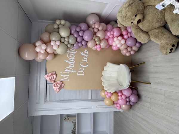 Risitas Party Rentals LLC