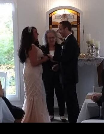 Welcome 2 Wed Ceremonies