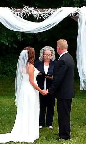 Welcome 2 Wed Ceremonies