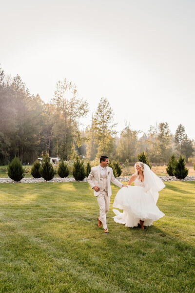 Marry Me Rentals, LLC