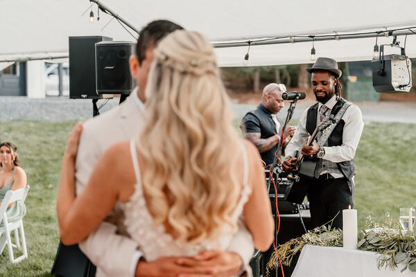 Marry Me Rentals, LLC