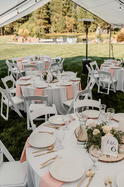 Marry Me Rentals, LLC