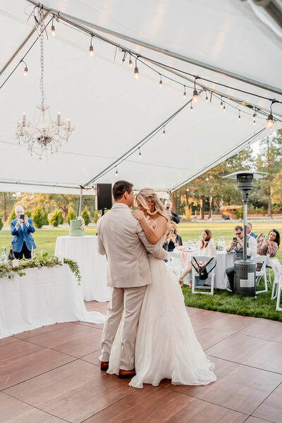 Marry Me Rentals, LLC