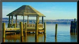 Waterfront Wedding Services - Gaithersburg