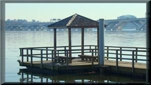Waterfront Wedding Services - Gaithersburg