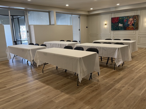 Netra Arts and Canvas and Cafe