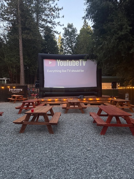 Fox Sparrow RV Resort and Campground